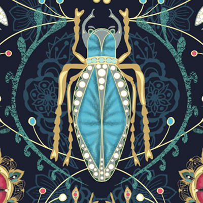 Bug Brooches Thumb 72