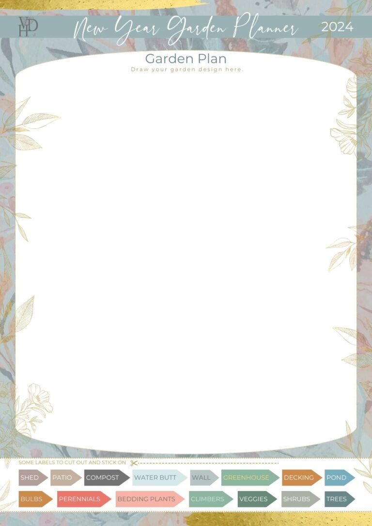 Victoria Hooper-Duckham Home 6 garden planer page3