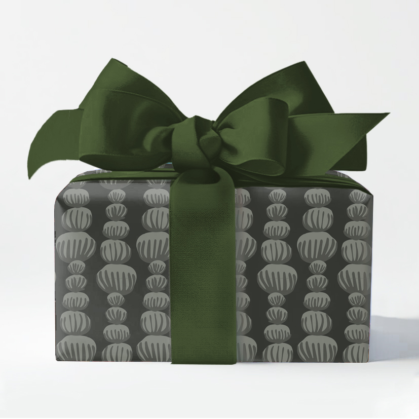 Luxury Giftwrap featuring artwork by Victoria Hooper Duckham