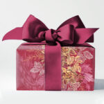 Home Original Floral Artwork 16 Clematisy Gold Box GWVHD 25 copy