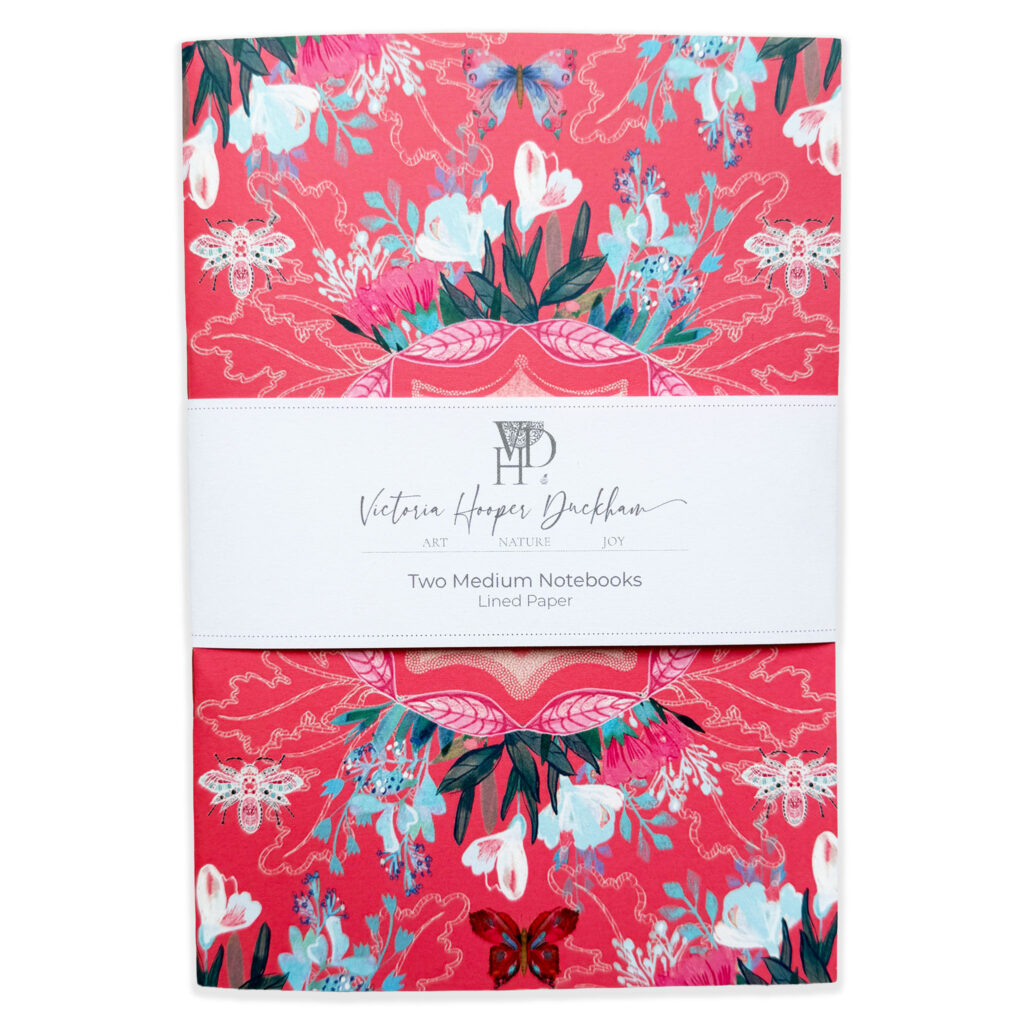 Vase Butterfly Bug A5 Front WEB NBVHD26